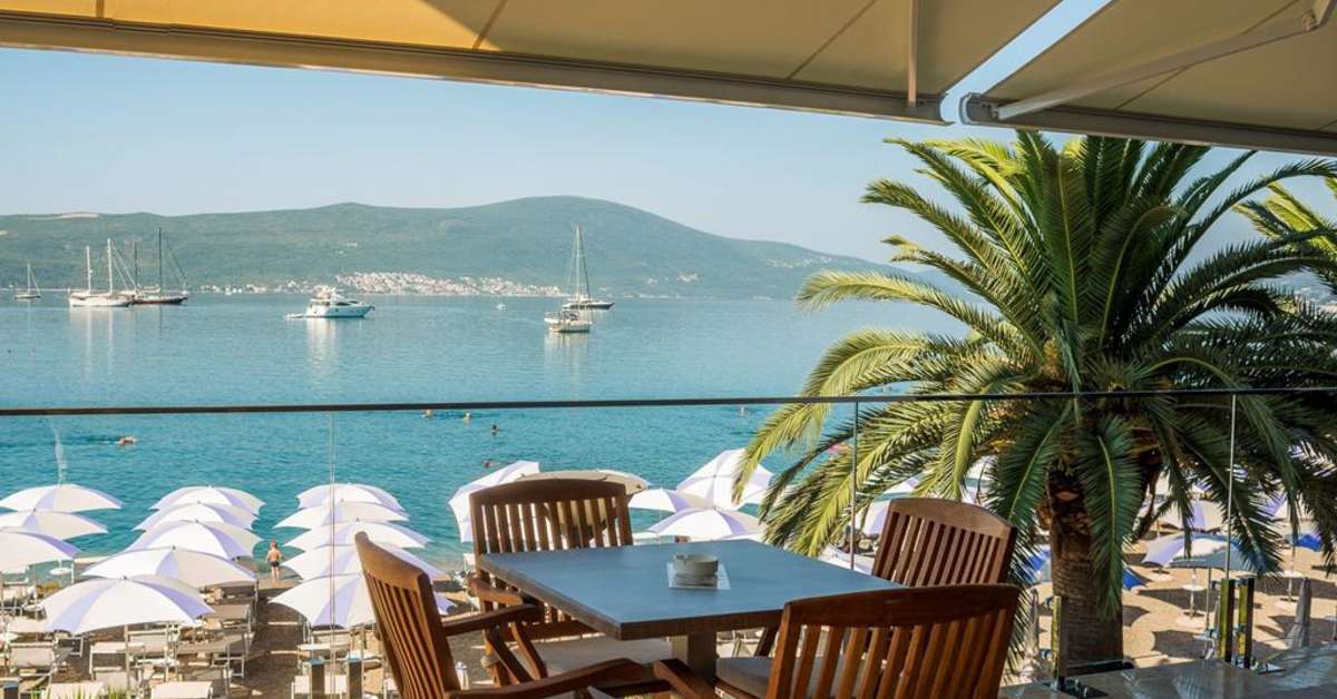 Een foto van Hotel Palma