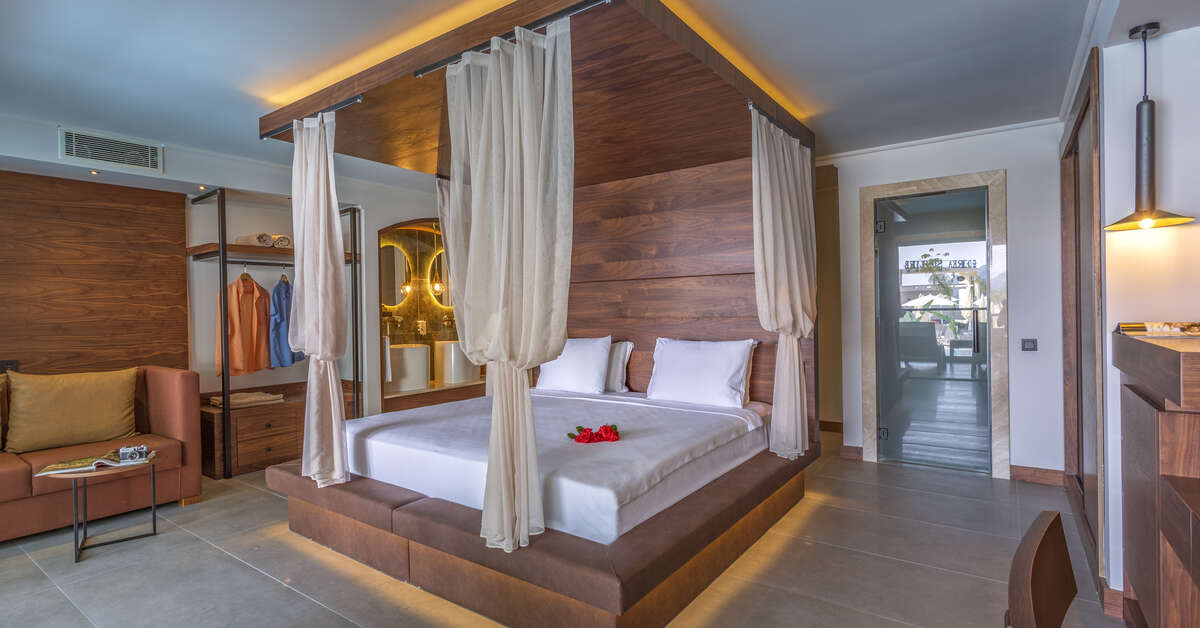 Ein Foto Orka Sunlife Resort & Aquapark