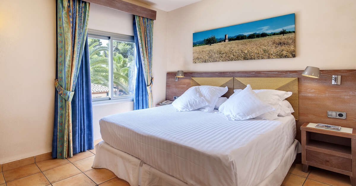Een foto van Occidental Playa de Palma