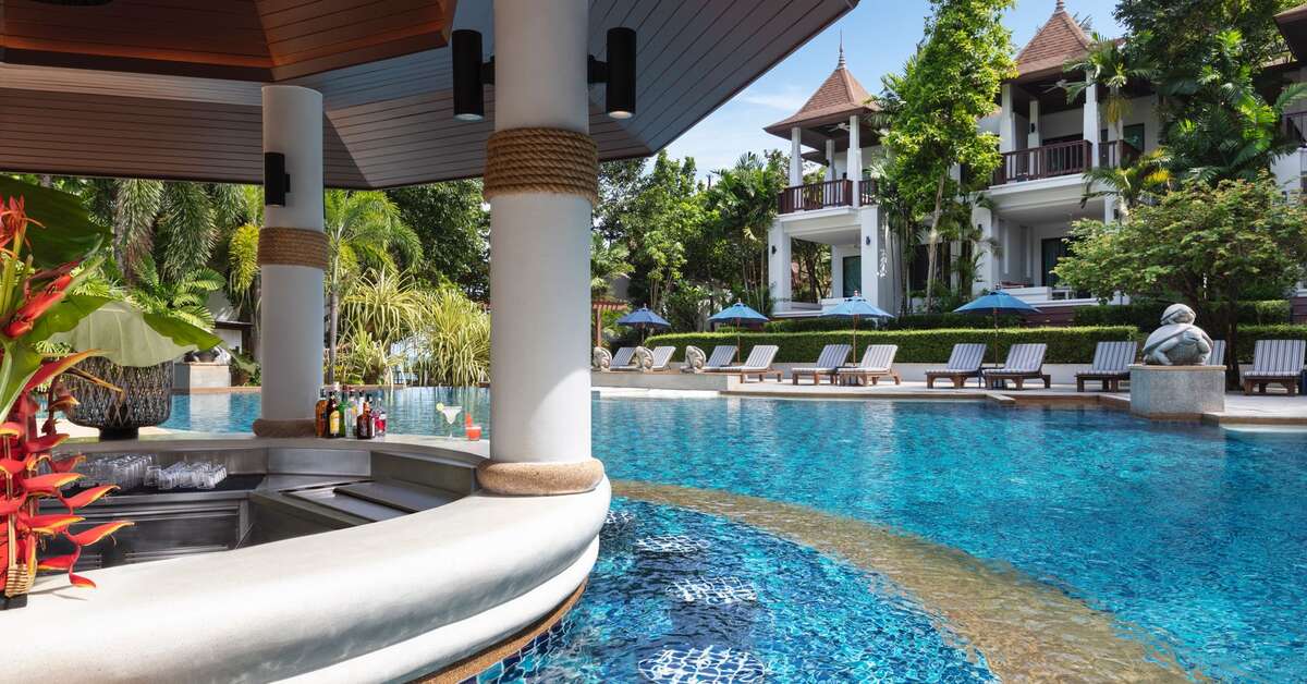 Ein Foto AVANI Koh Lanta Krabi Resort