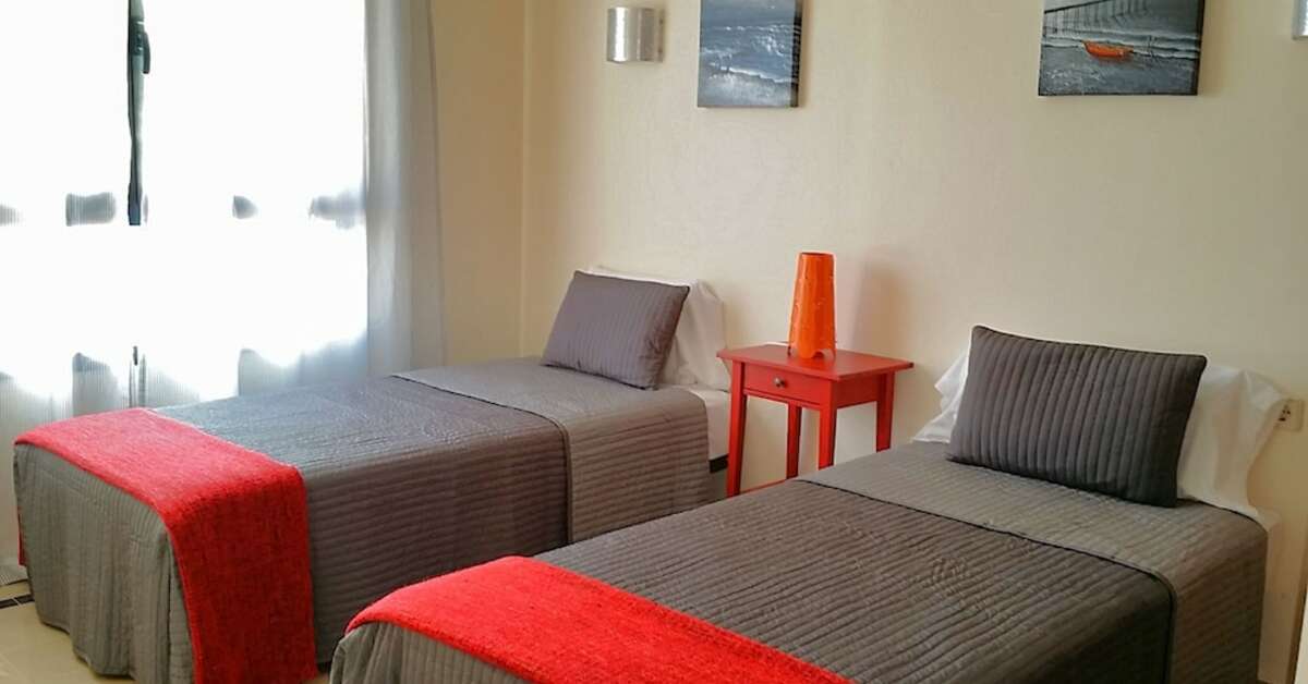 Ein Foto Villas Coral Deluxe