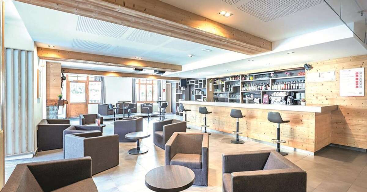 Een foto van Village Club Mileade Morzine
