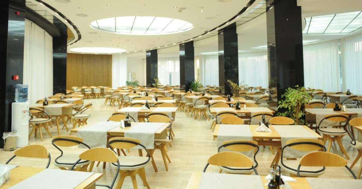 Ein Foto Leonardo Hotel