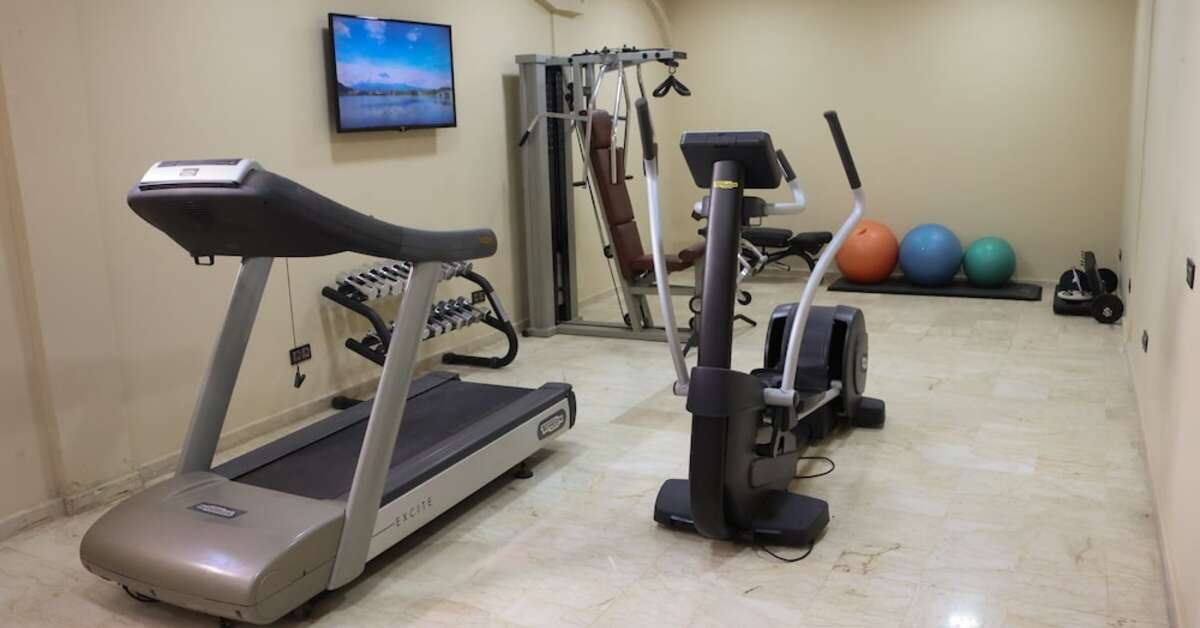 Ein Foto Hotel Prestige Agadir Boutique & Spa