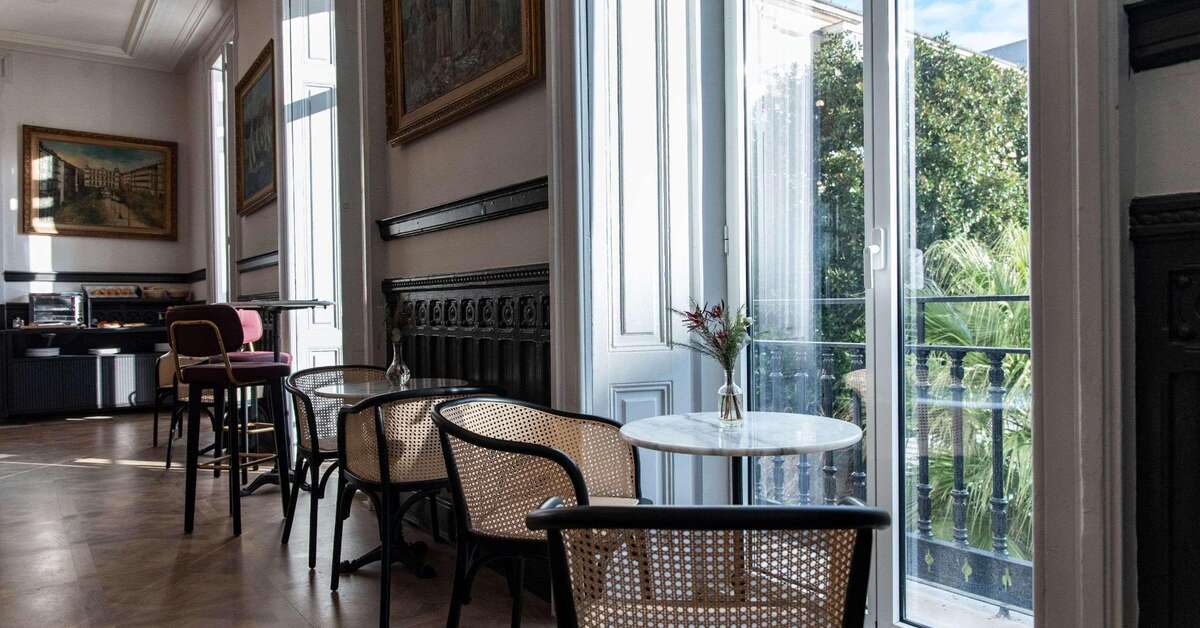 Een foto van Soho Boutique Palacio de Pombo
