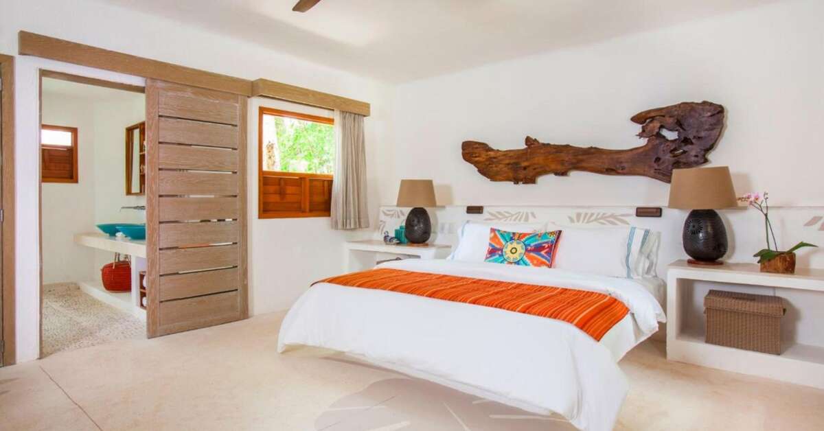 Een foto van Mahekal Beach Resort