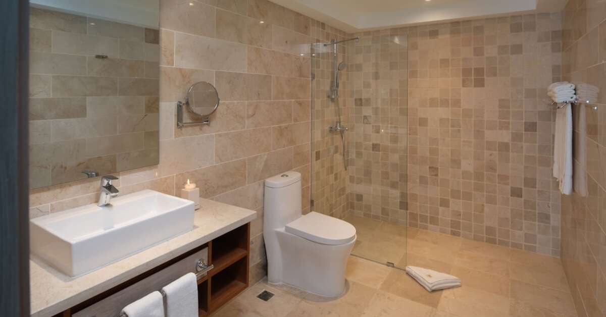Een foto van Presidential Suites Cabarete by lifestyle
