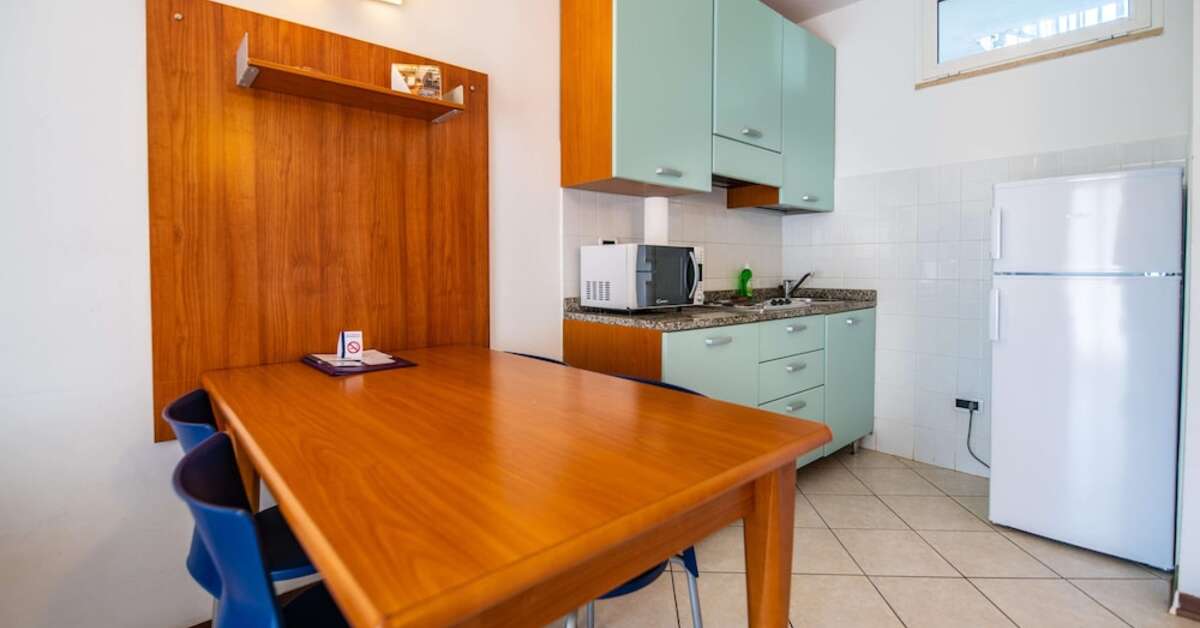 Een foto van Ai Pini Medulin Resort