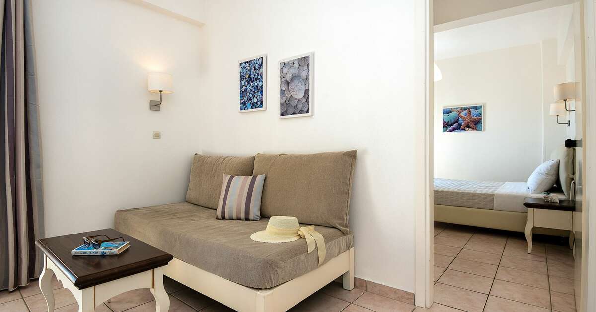 Een foto van Diamond Appartementen & Suites