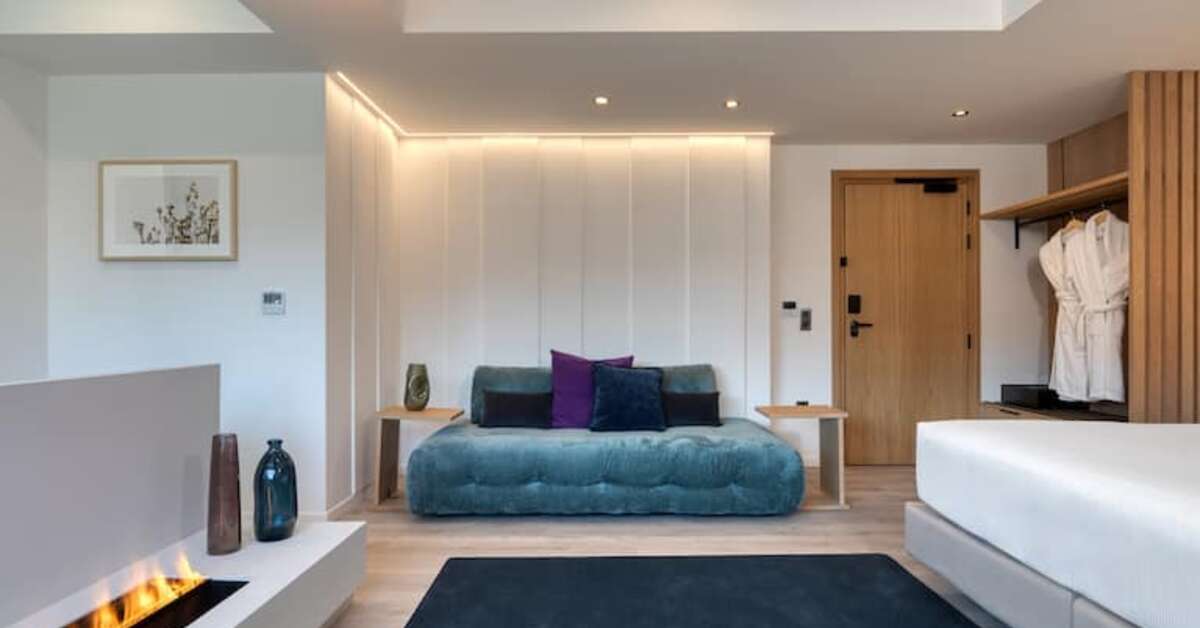 Een foto van Hilton Garden Inn Athens Syggrou Avenue