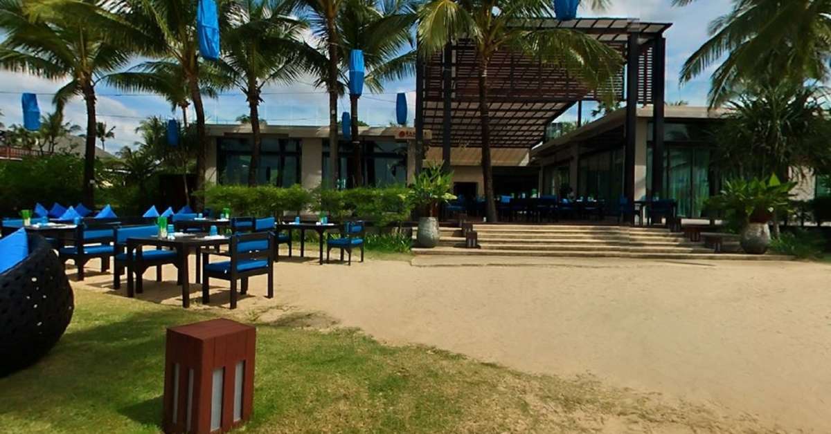Een foto van Ramada Resort By Wyndham Khao Lak