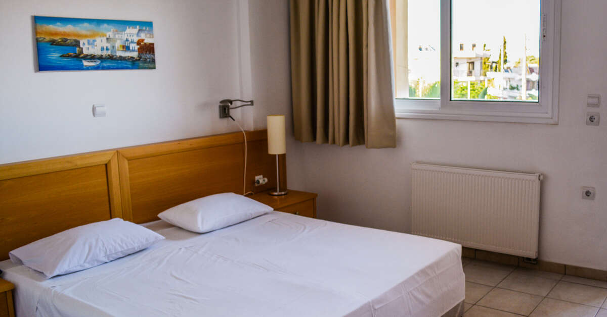 Een foto van Mon Repos Hotel