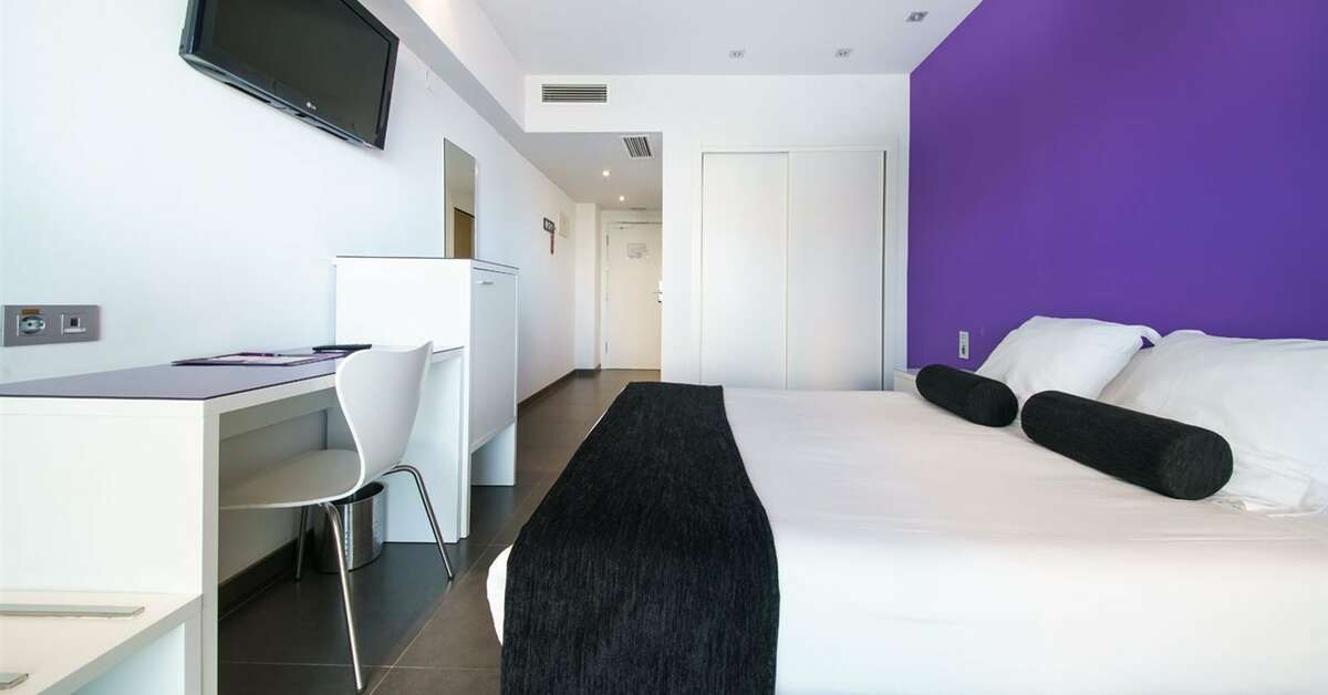 Een foto van Hotel Brisa