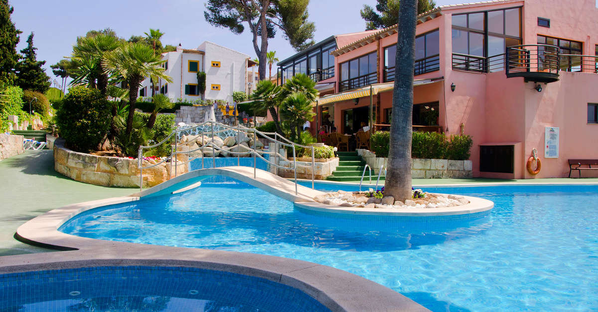 Een foto van Ona Las Rosas Resort