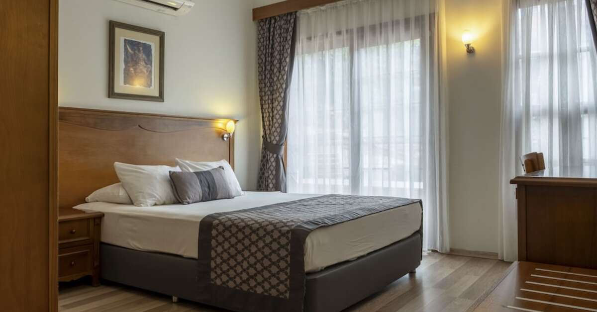 Een foto van Hotel Argos