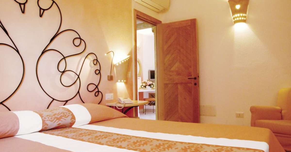 Een foto van Le Dune Resort & Spa
