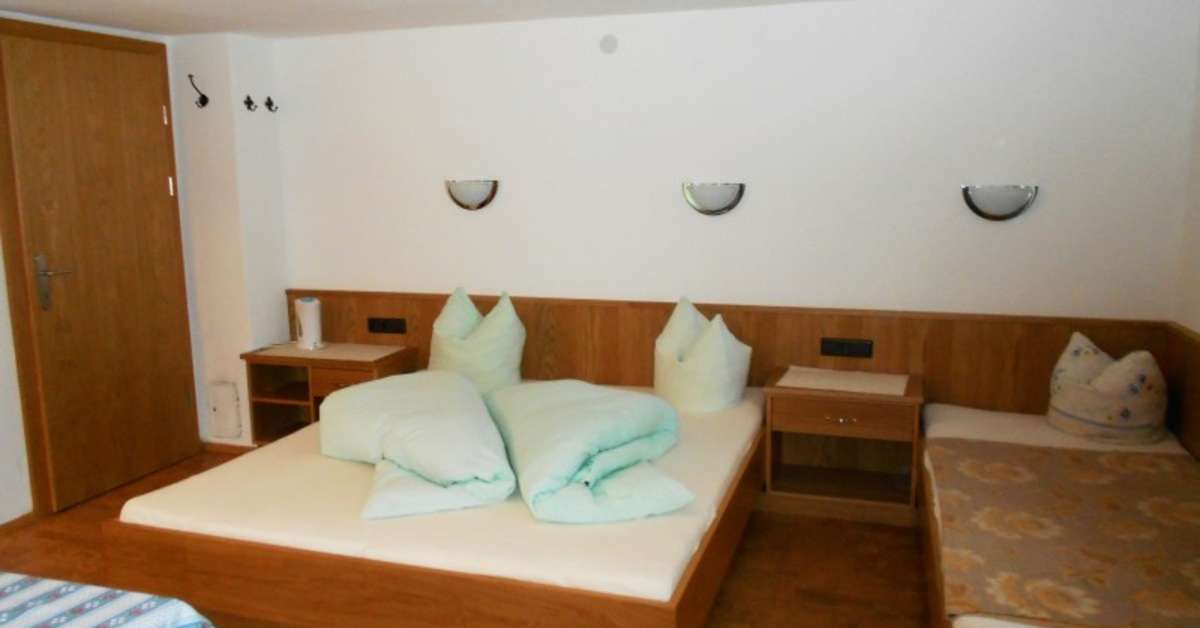 Een foto van Appartementen Alois Arnold