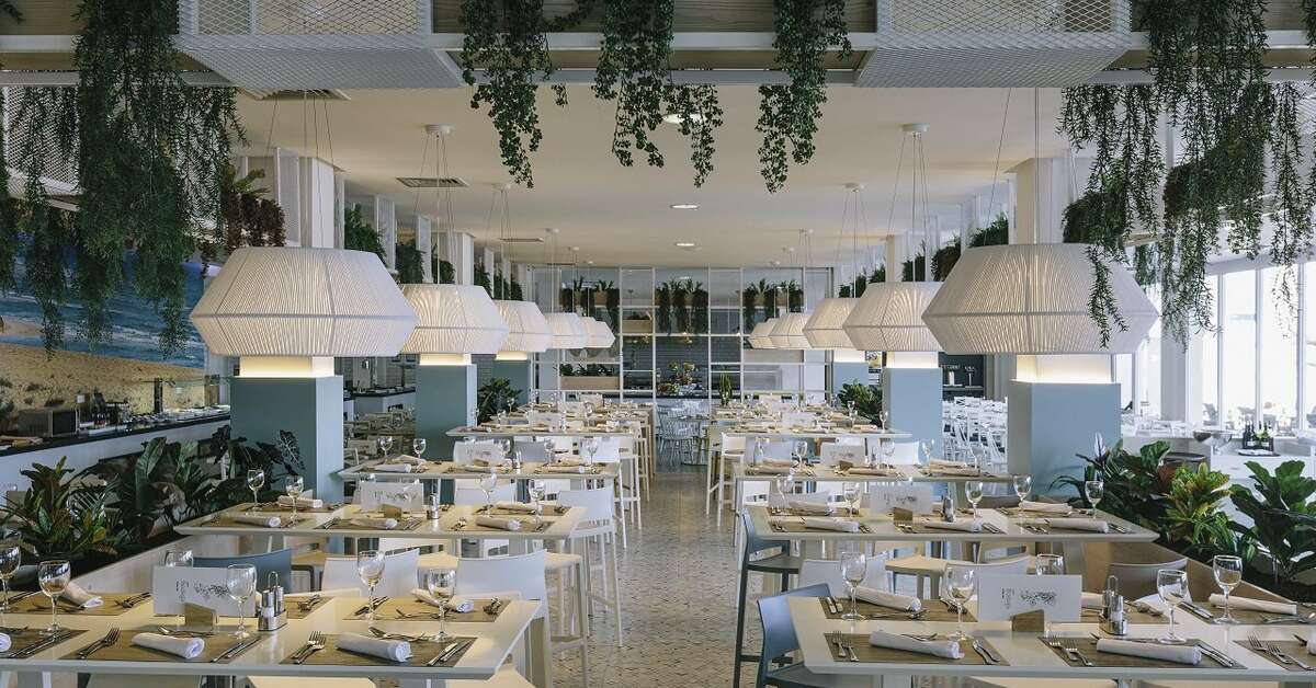 Een foto van Alua Village Fuerteventura