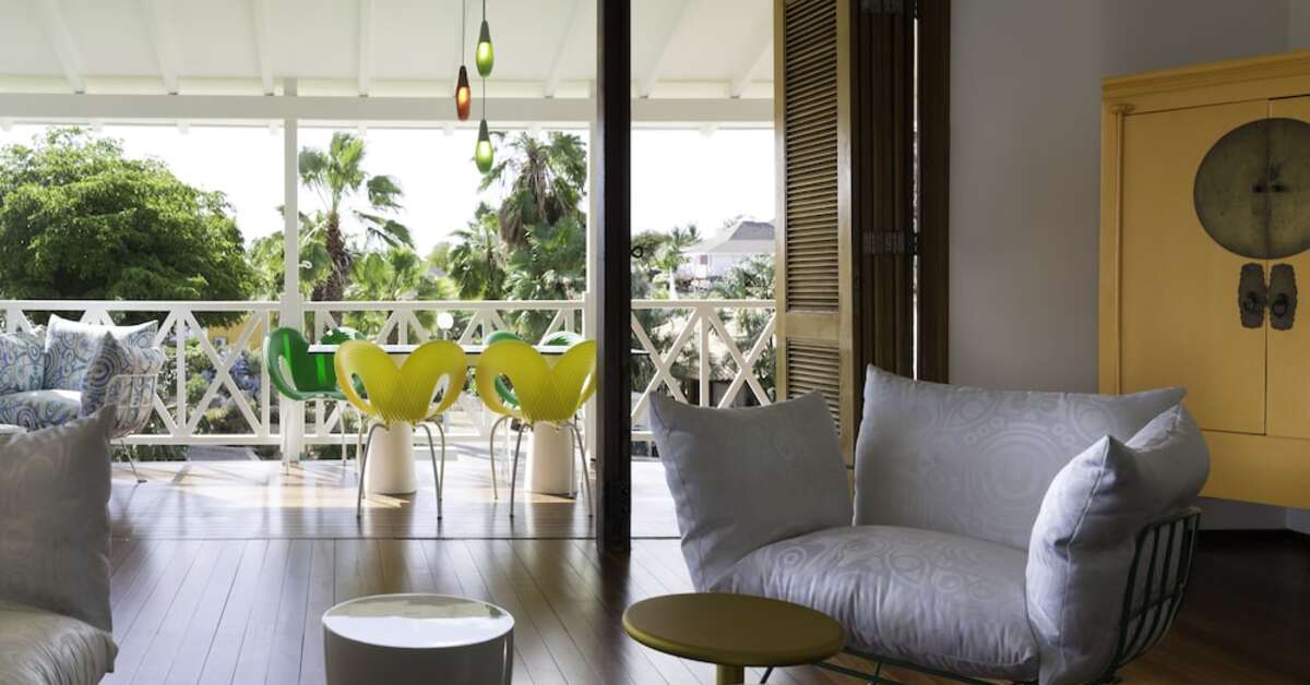 Een foto van Papagayo Beach Resort