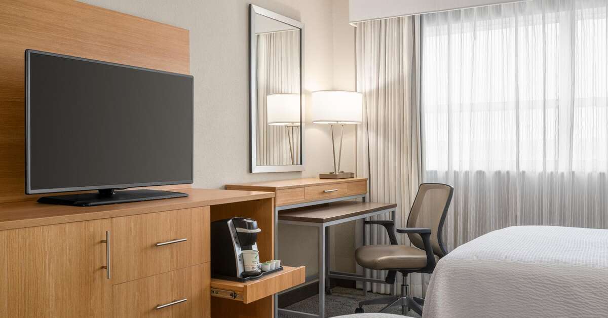 Een foto van Holiday Inn Miami Beach Oceanfront