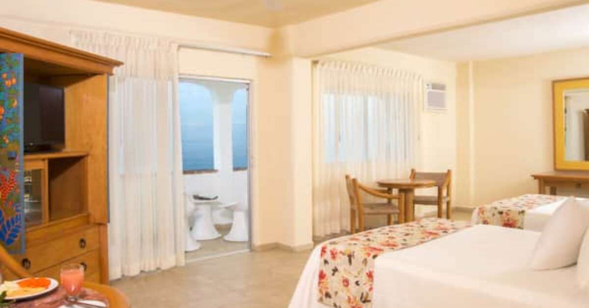 Een foto van Tropicana Puerto Vallarta