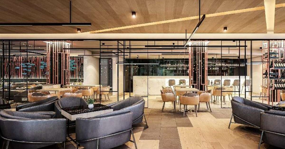Een foto van BlueSotel Smart Krabi Ao Nang Beach