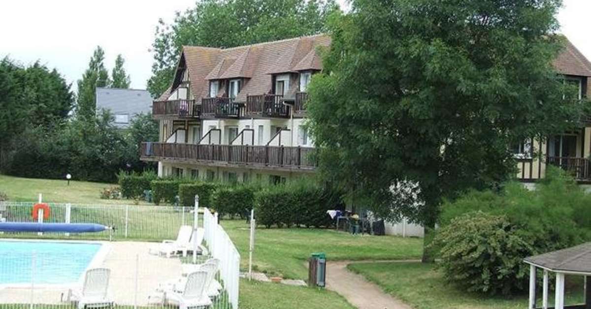 Een foto van Residence Green Panorama