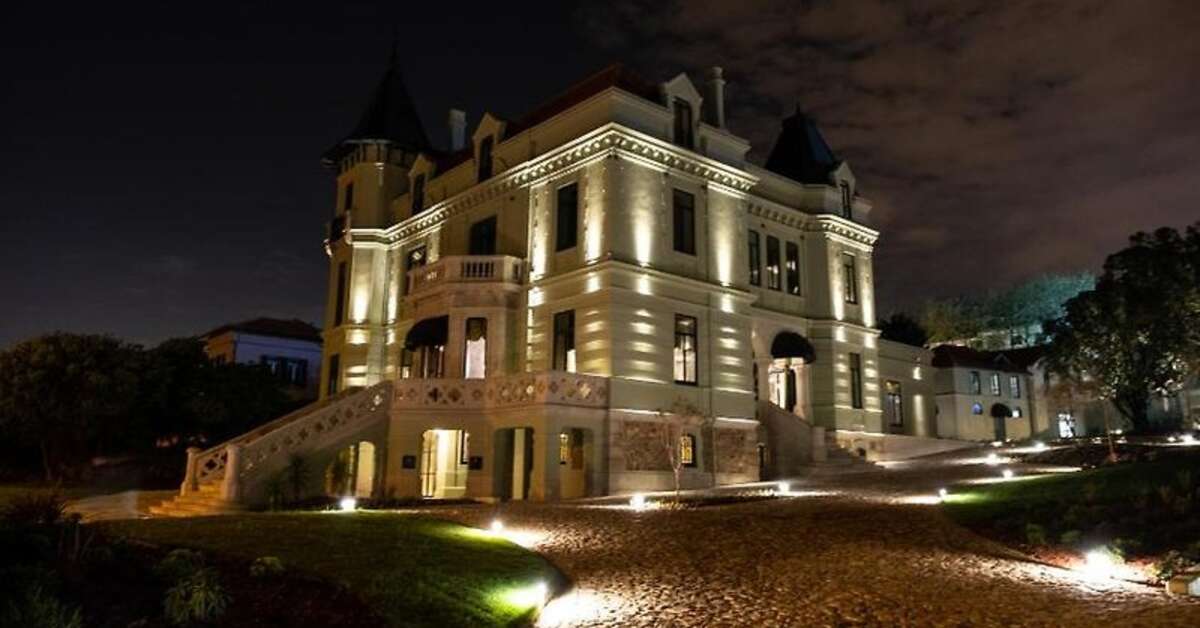Een foto van Vila Foz Hotel & Spa