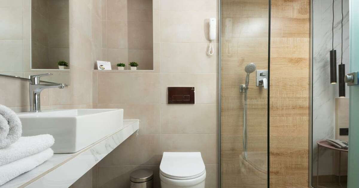 Ein Foto Hotel Athena