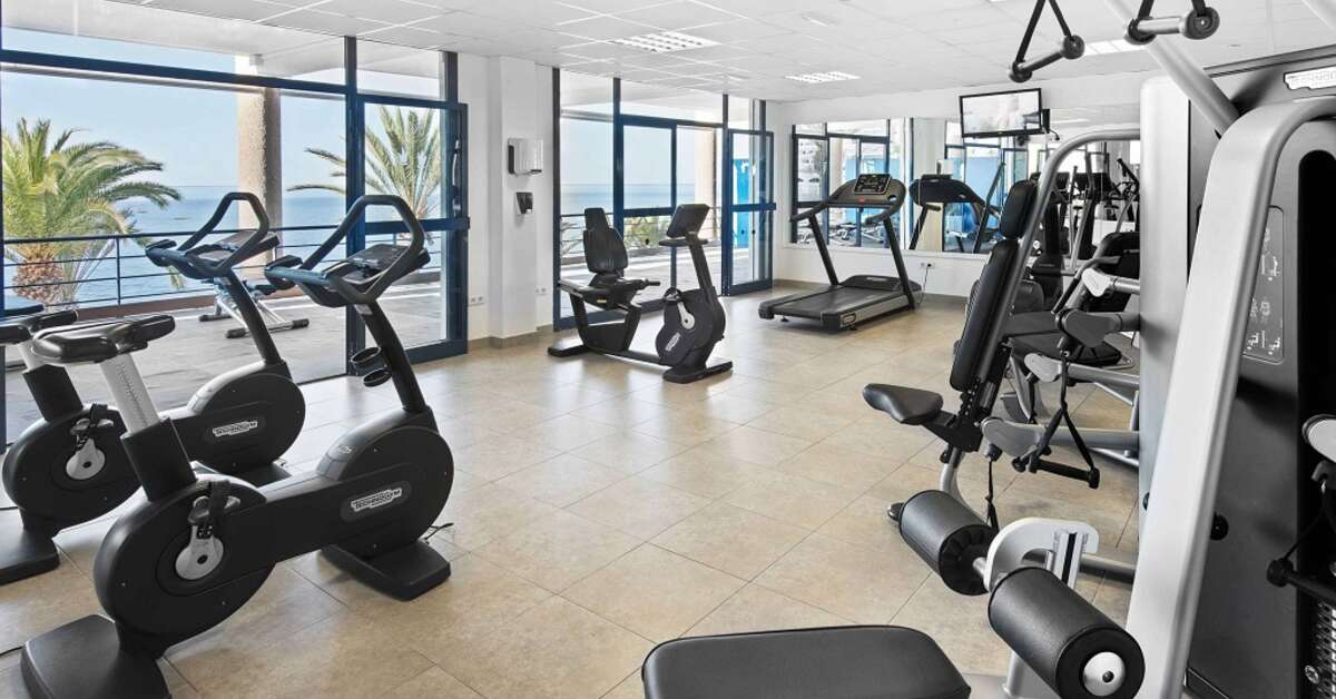 Een foto van Hotel Livvo Costa Taurito