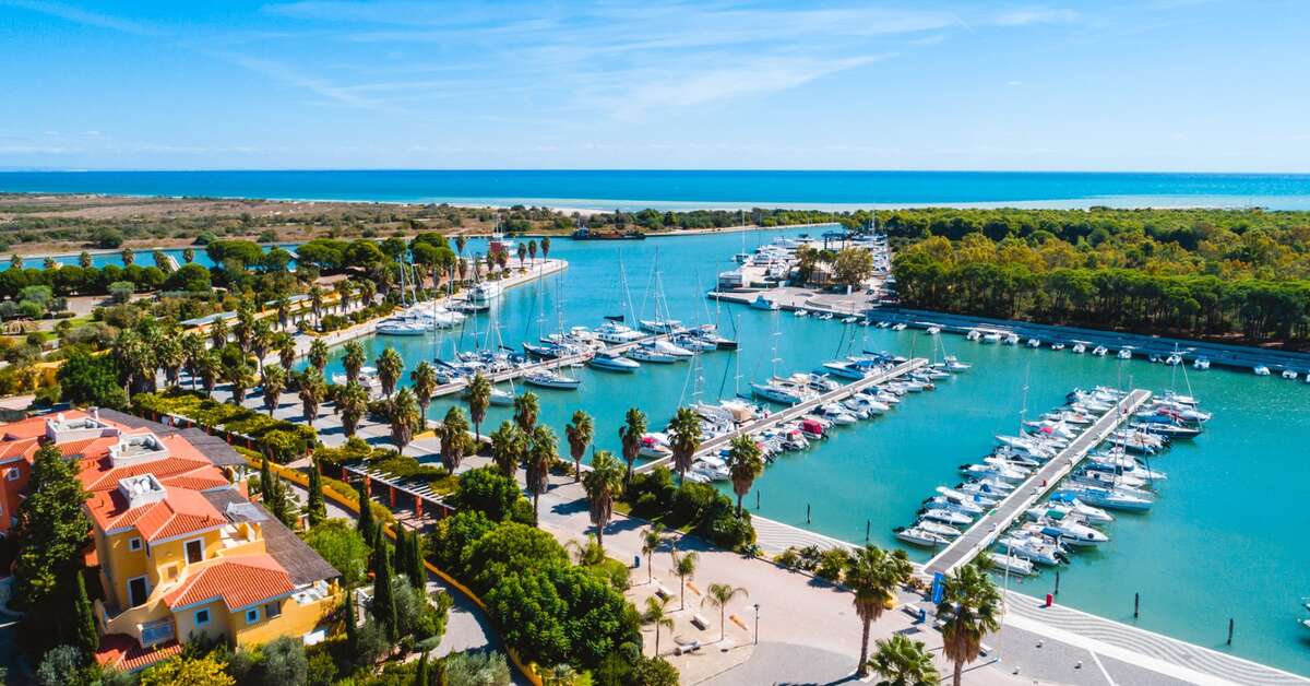 Een foto van Argonauti Greenblu Resort
