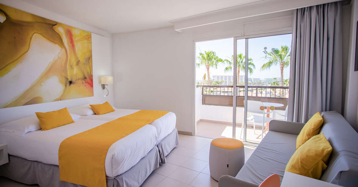 Een foto van Servatur Waikiki