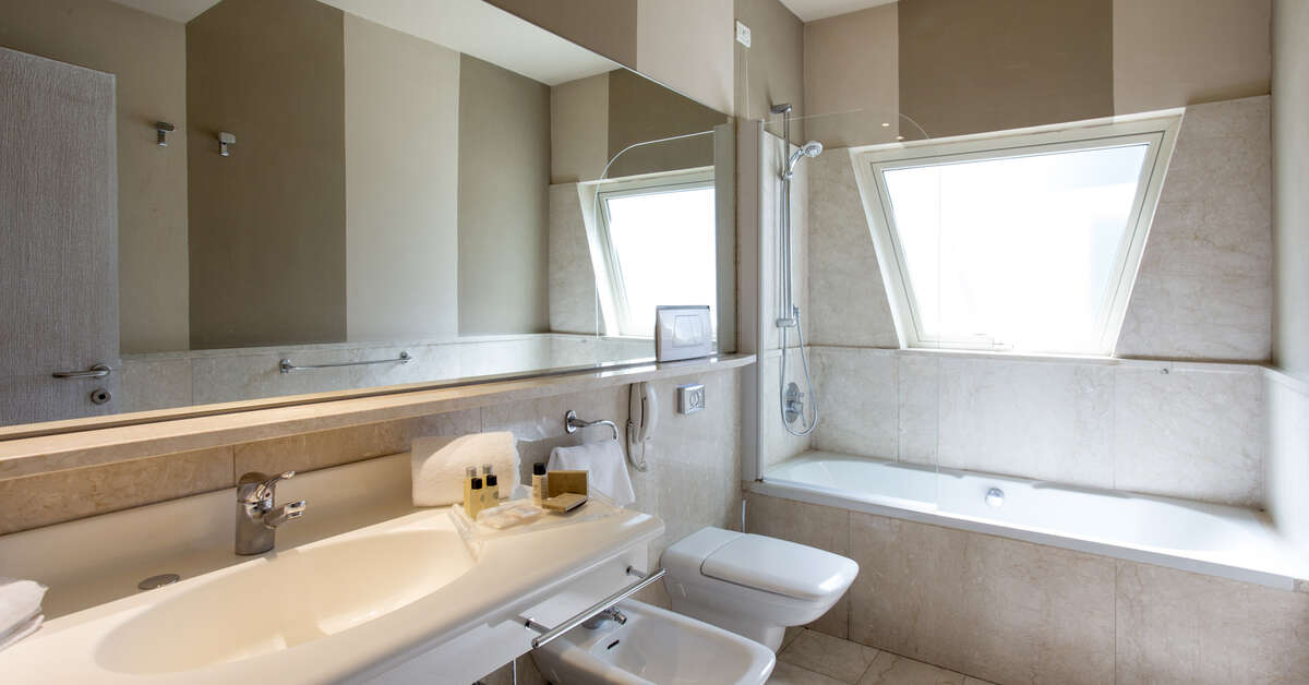 Een foto van TH Tirrenia Green Park Resort