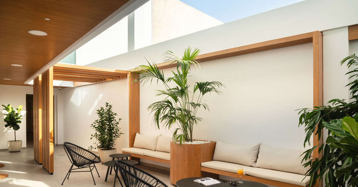 Een foto van Vita Home Deluxe Apartments