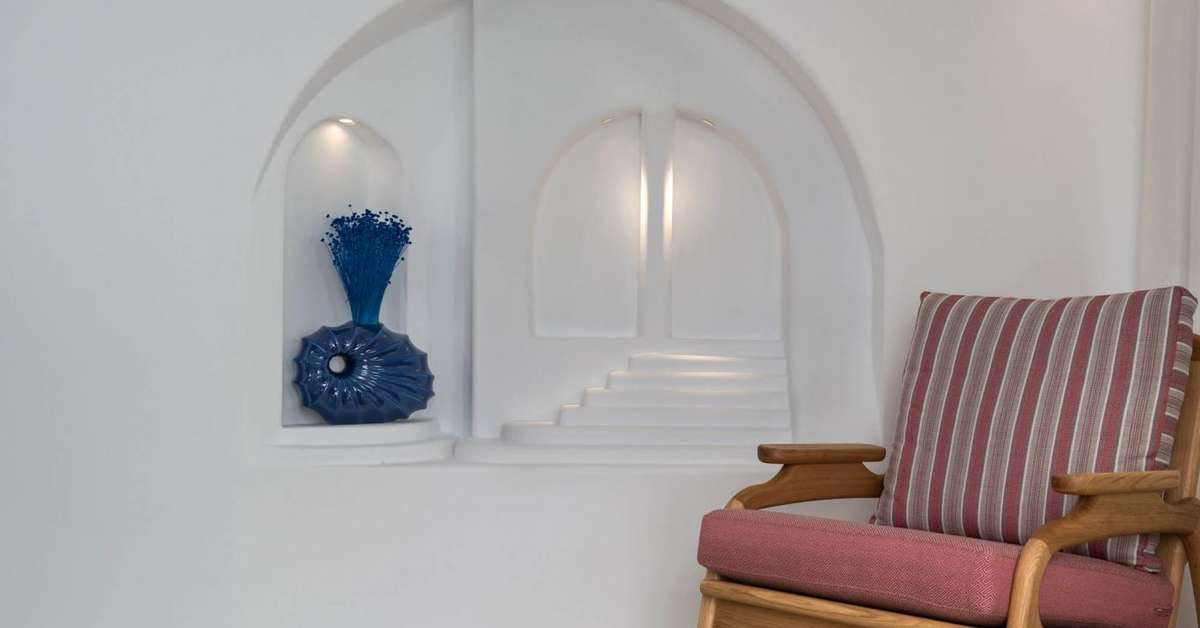Een foto van Nefeles Luxury Suites
