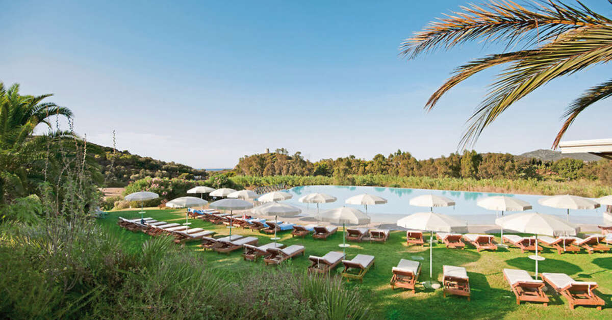 Een foto van Veridia Resort