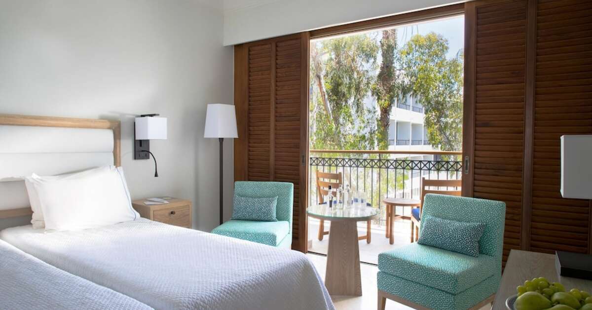 Een foto van Hotel Annabelle
