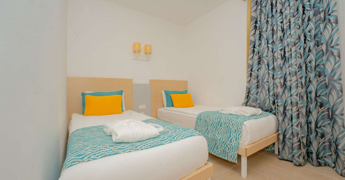 Een foto van Kumkoy Beach Resort & Spa
