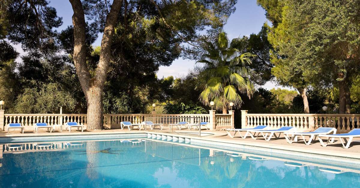 Een foto van Blue Sea Costa Verde