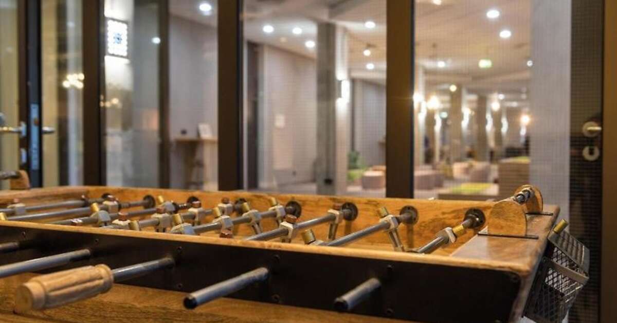 Een foto van Seminaris Hotel Lüneburg