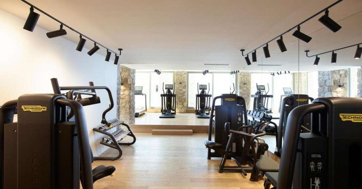 Een foto van Collini Suites & Villas