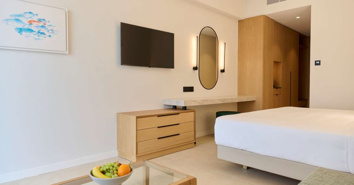 Een foto van Sunrise Emerald Hotel