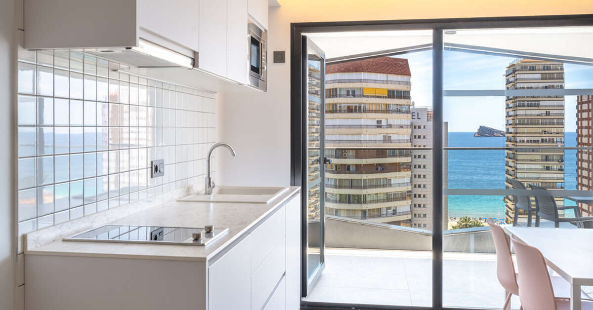 Een foto van Climia Belroy Appartementen