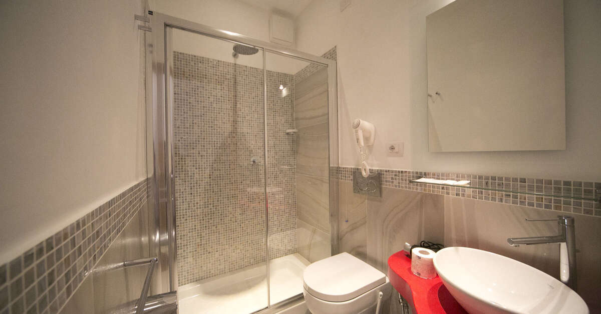 Een foto van Astrid Hotel Florence