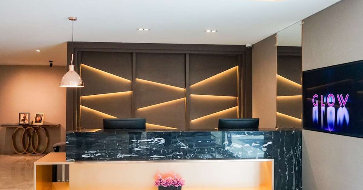 Een foto van Glow Sukhumvit 5