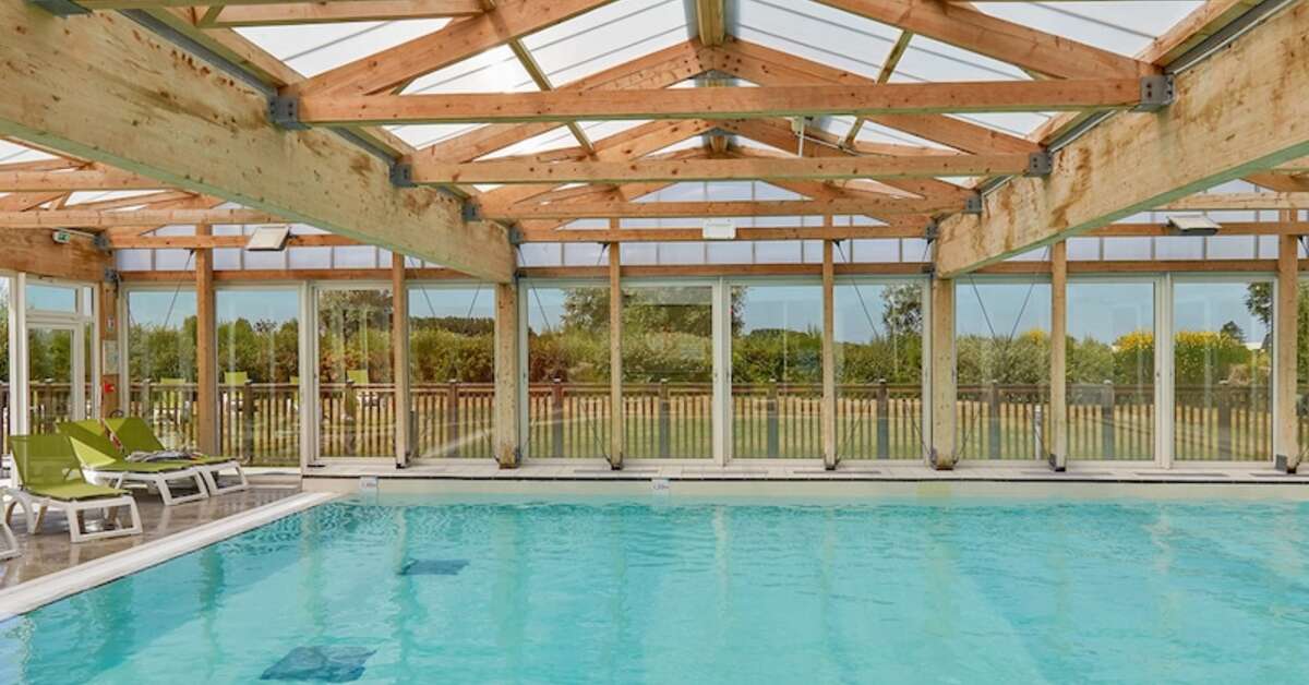 Een foto van Pierre & Vacances Residence Le Chant des Oiseaux