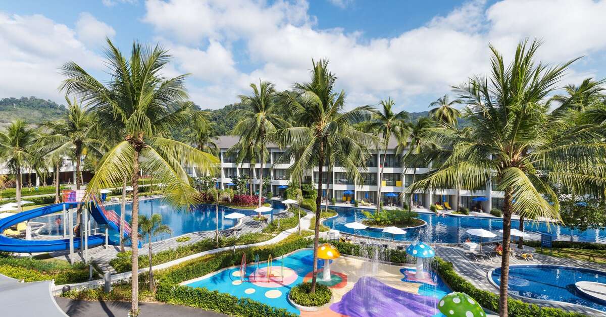 Ein Foto X10 Khao Lak