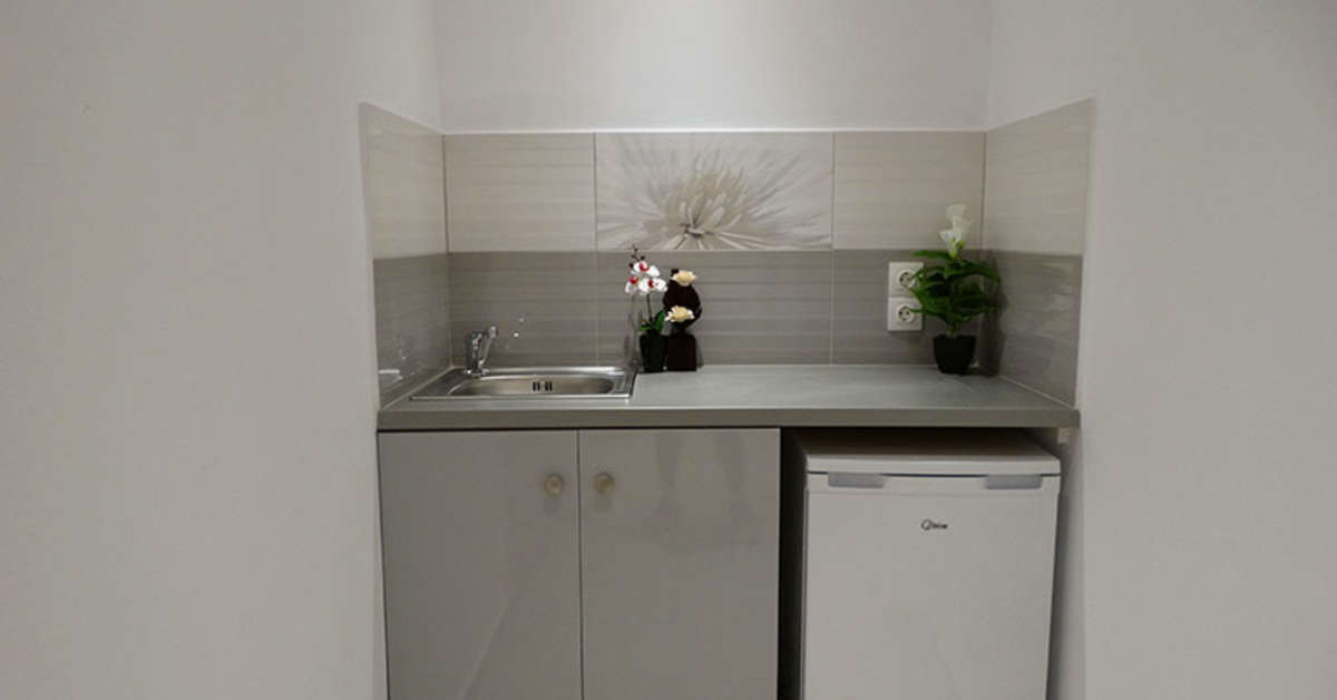 Een foto van Makis Appartementen