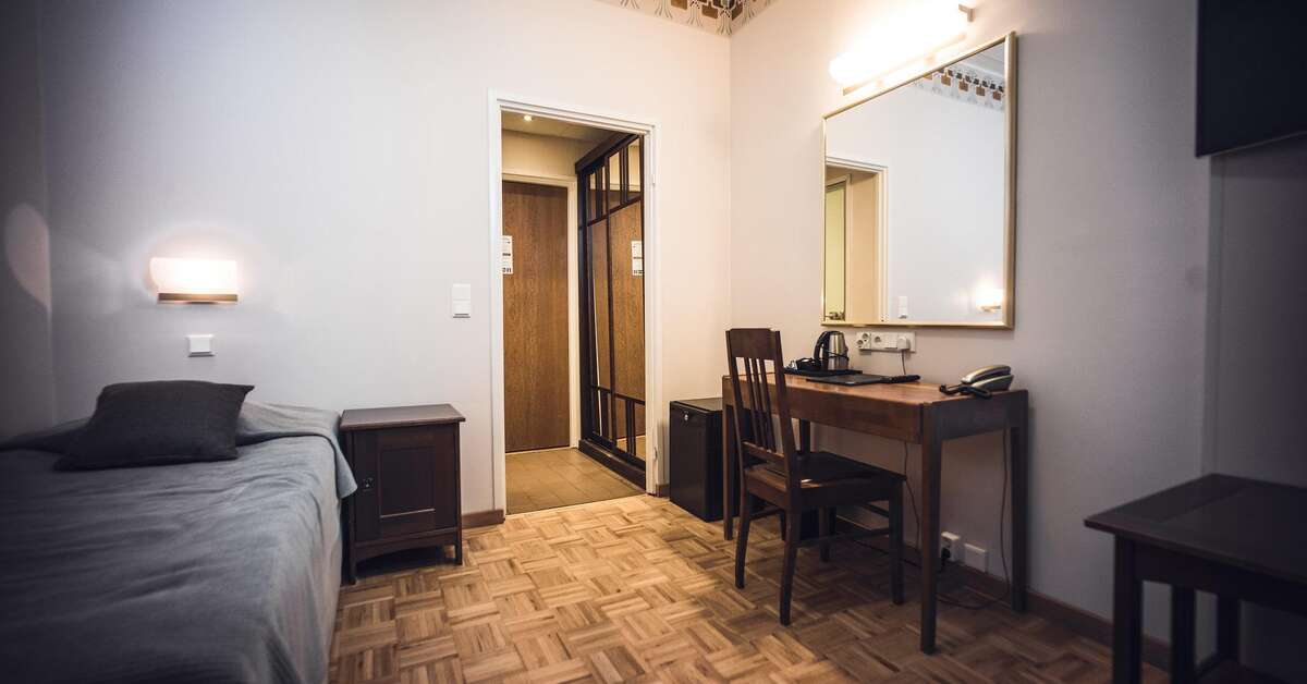 Een foto van Hotel Arthur