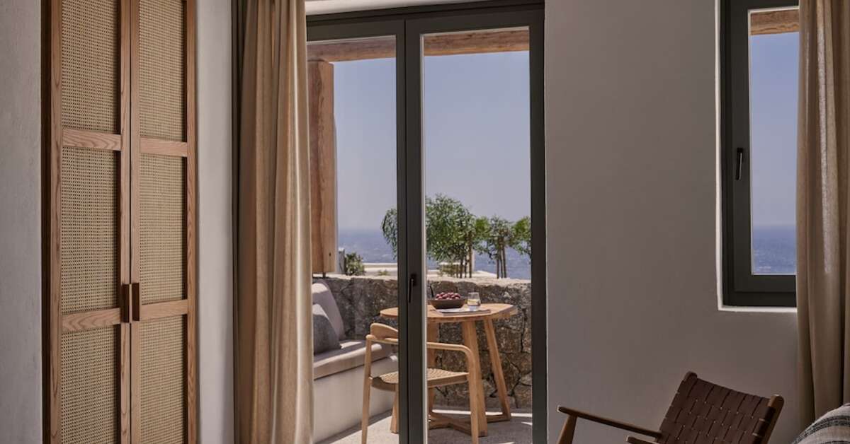 Een foto van Archipelagos All Suites